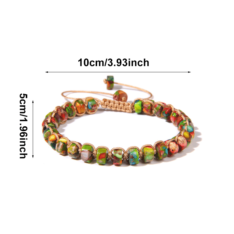 Boho Bracelet