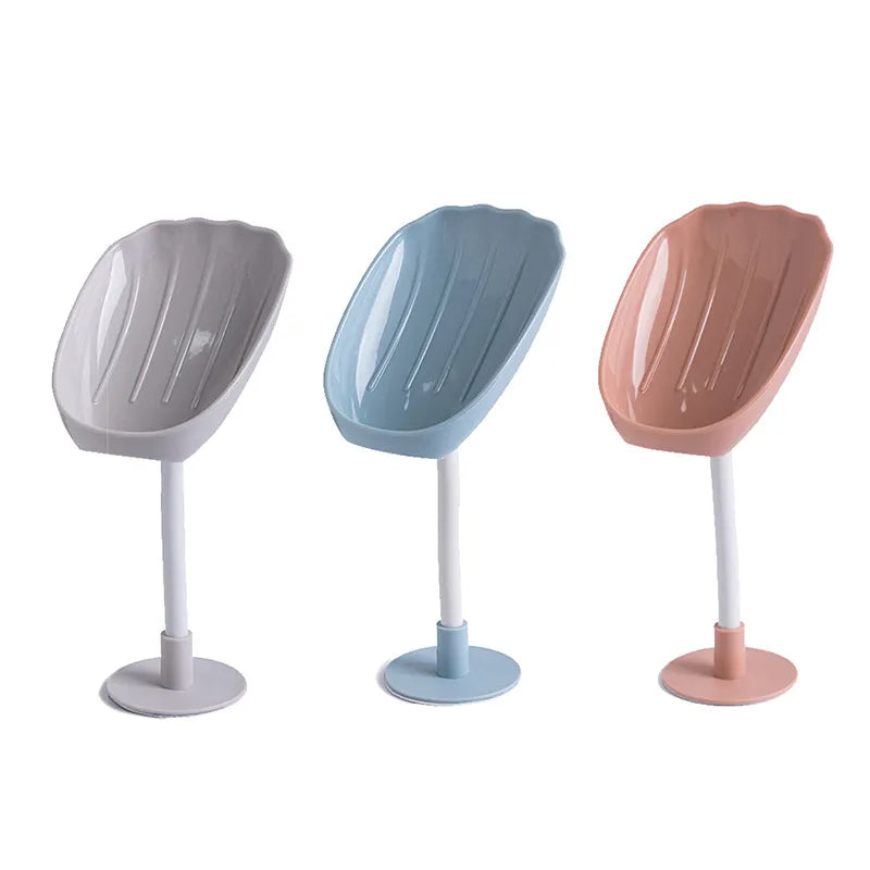 Rotatable Soap Holder