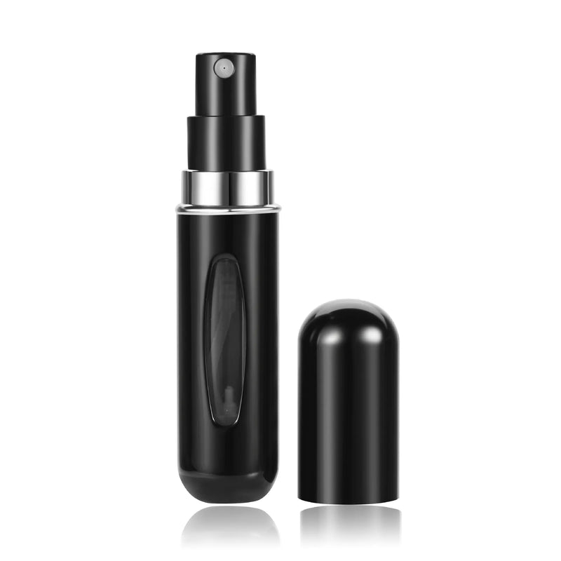 Refillable Travel Perfume Atomizer