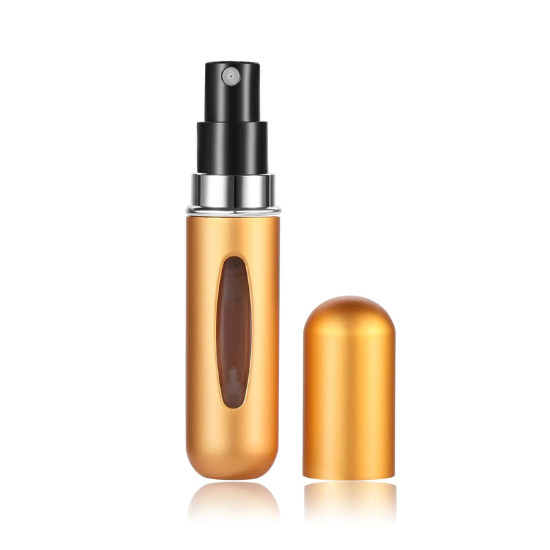 Refillable Travel Perfume Atomizer