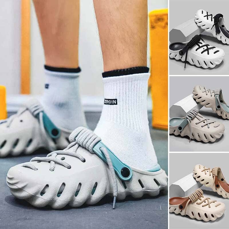 Coconut Sandals