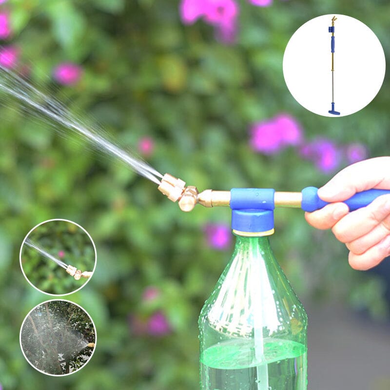 Garden Manual Sprayer