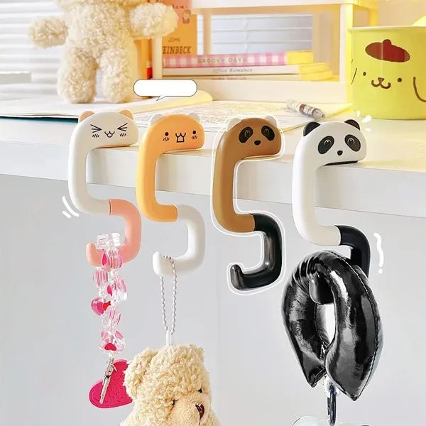 Tableside Bag Hook