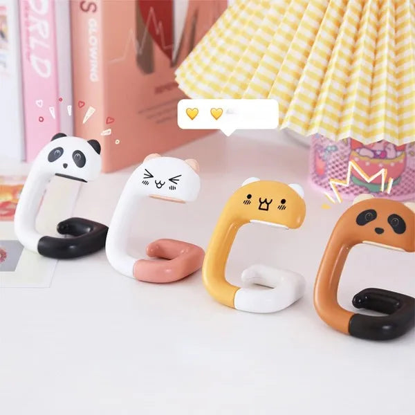 Tableside Bag Hook