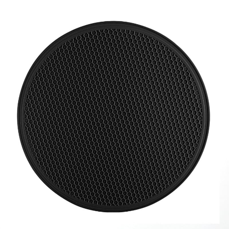 Microwave Mat Silicone Cover Pad