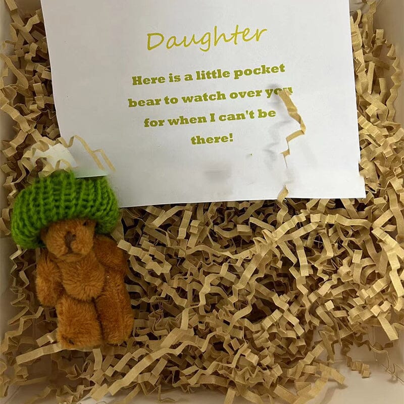 Children’s Worry Bear Gift