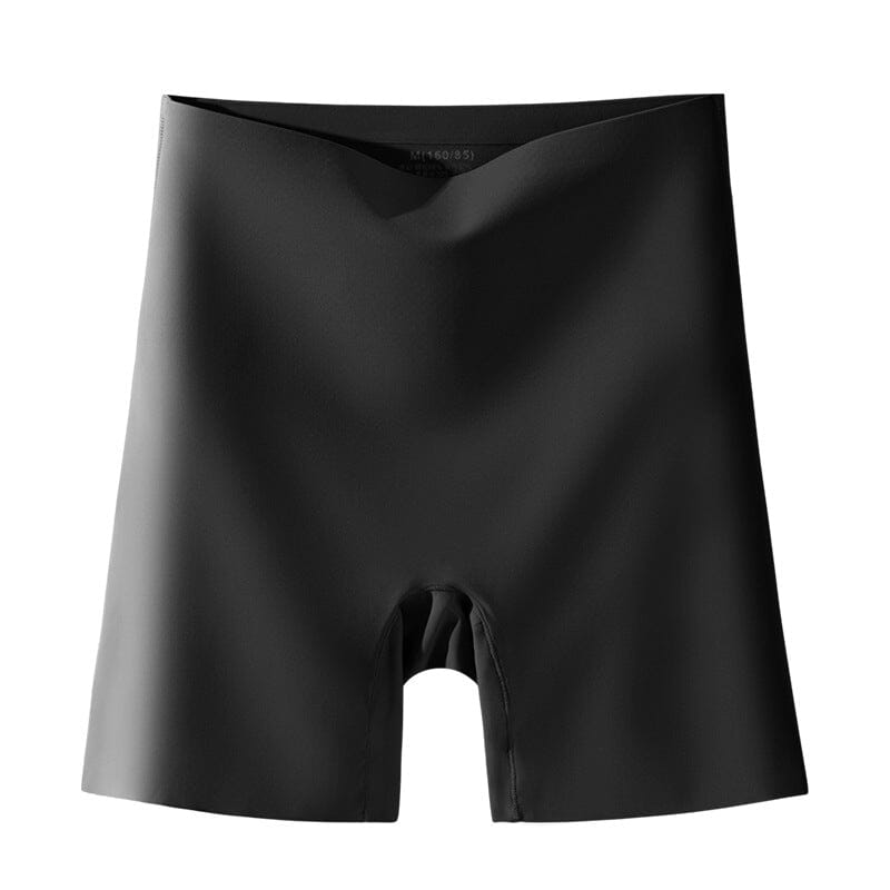2 In 1 Anti Chafing Seamless Slip Shorts