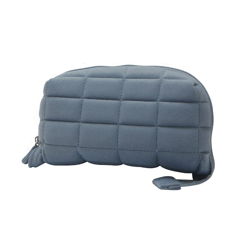 Pillow Makeup Bag