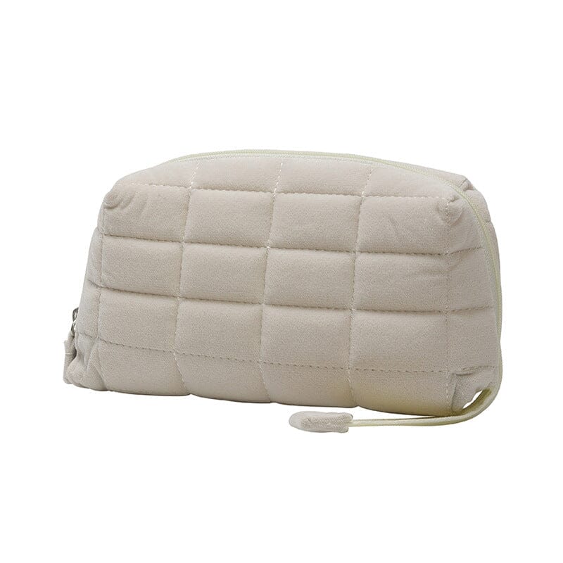 Pillow Makeup Bag