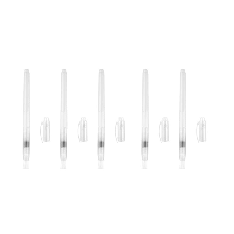 Fillable Touch Up Paint Pen Brush