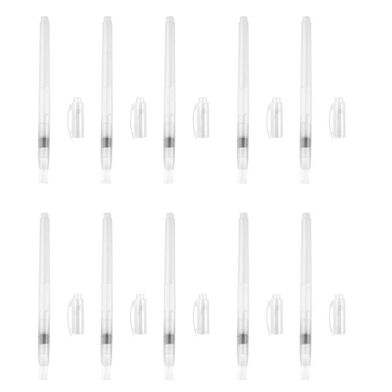 Fillable Touch Up Paint Pen Brush