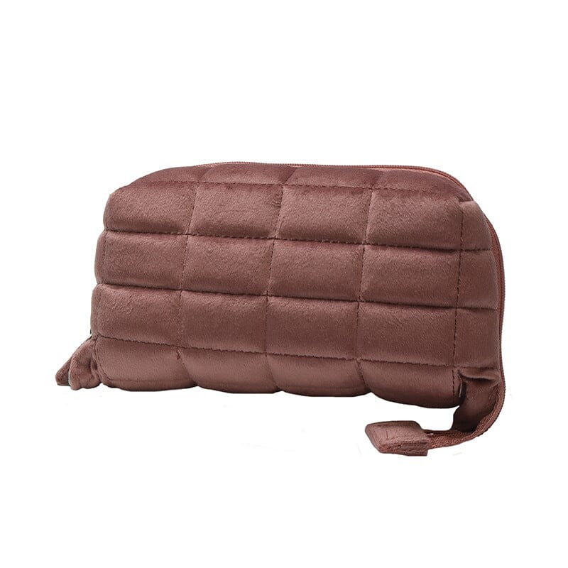 Pillow Makeup Bag
