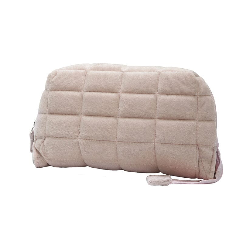Pillow Makeup Bag