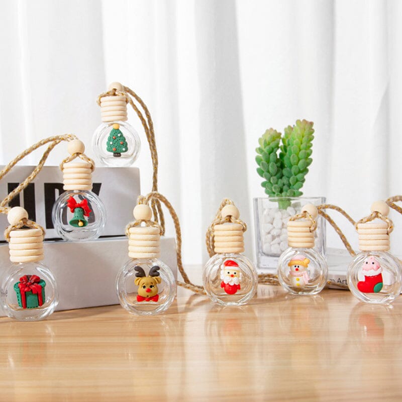 Car Air Freshener Diffusers