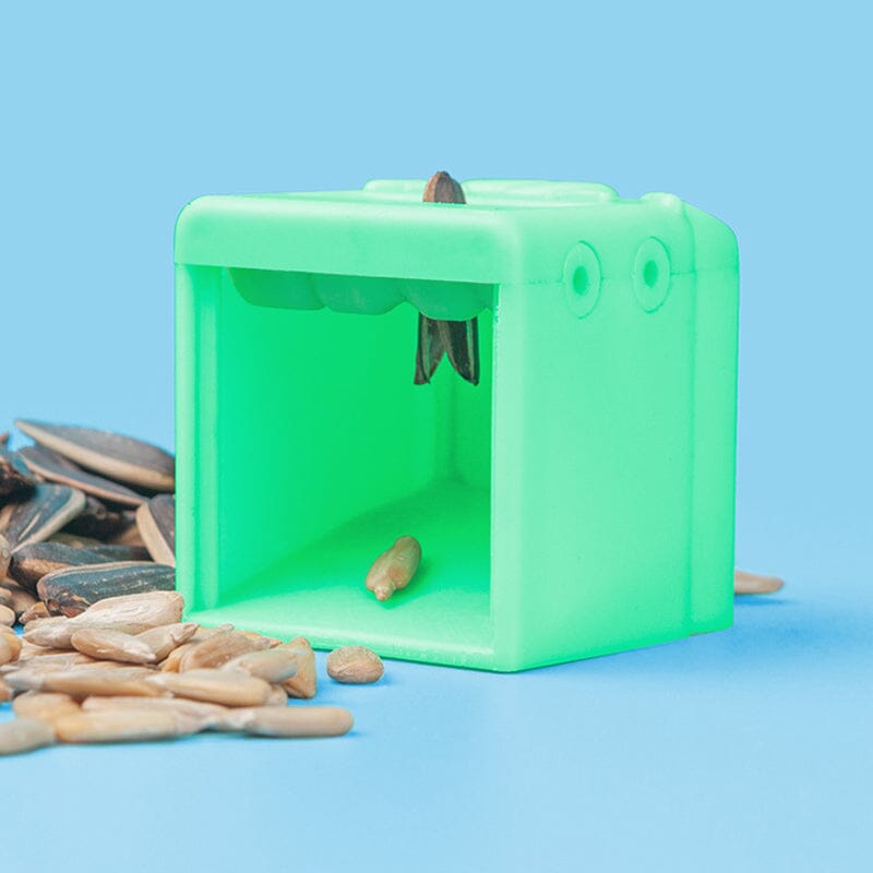 Melon Seed Sheller