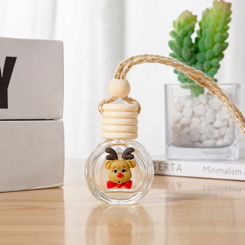 Car Air Freshener Diffusers