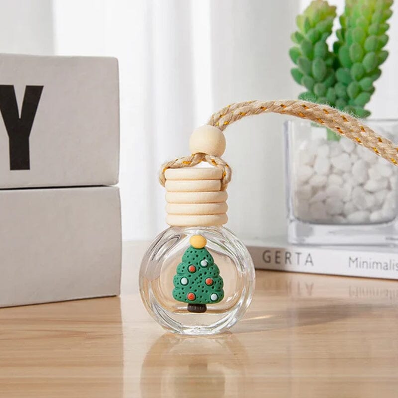 Car Air Freshener Diffusers