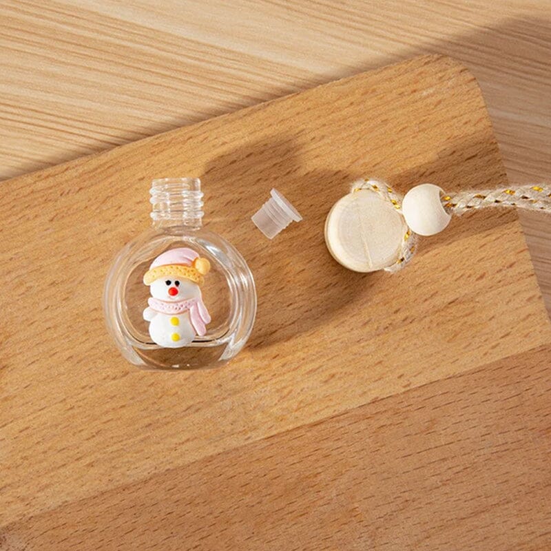 Car Air Freshener Diffusers