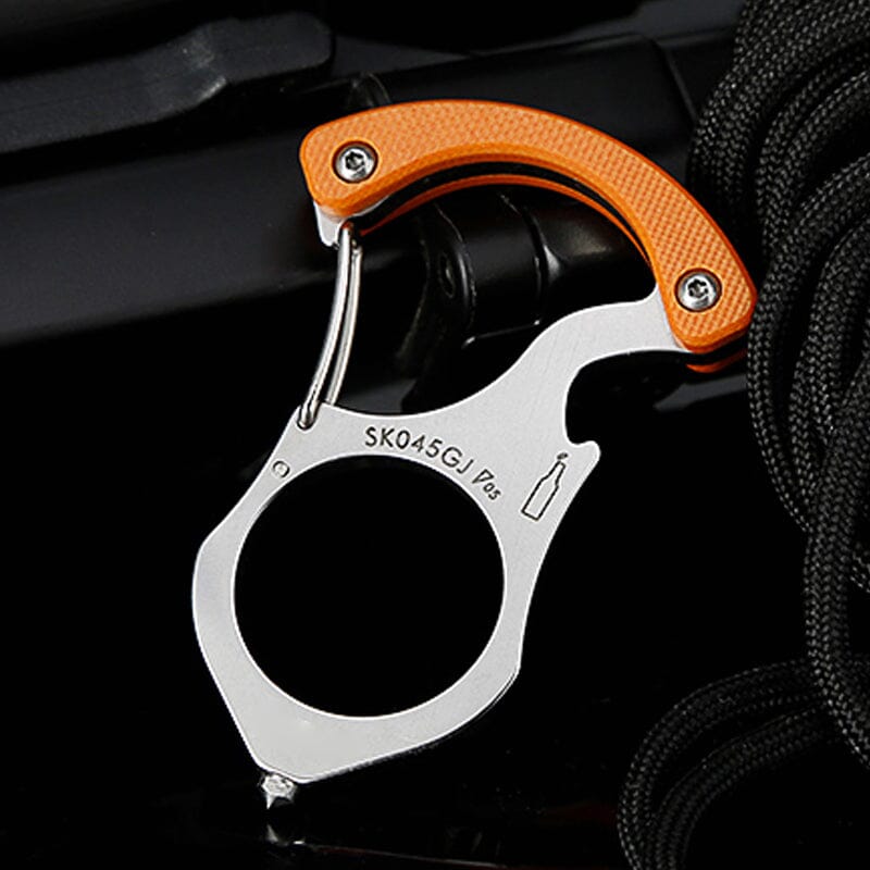 Special Keychain For Self-protection