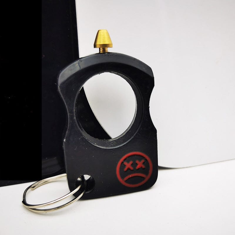 Special Keychain For Self-protection