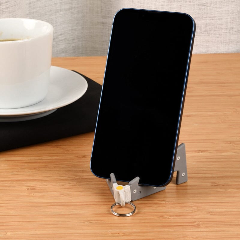 Portable Adjustable Phone Holder