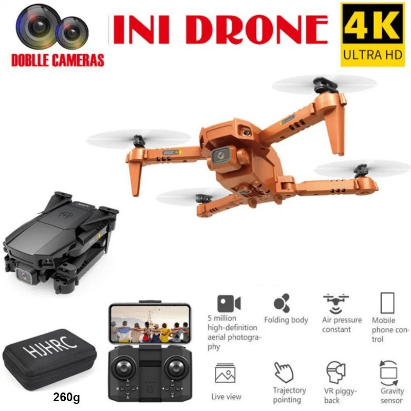 Comfybear™ E2 Pro Drone with 4k UHD camera