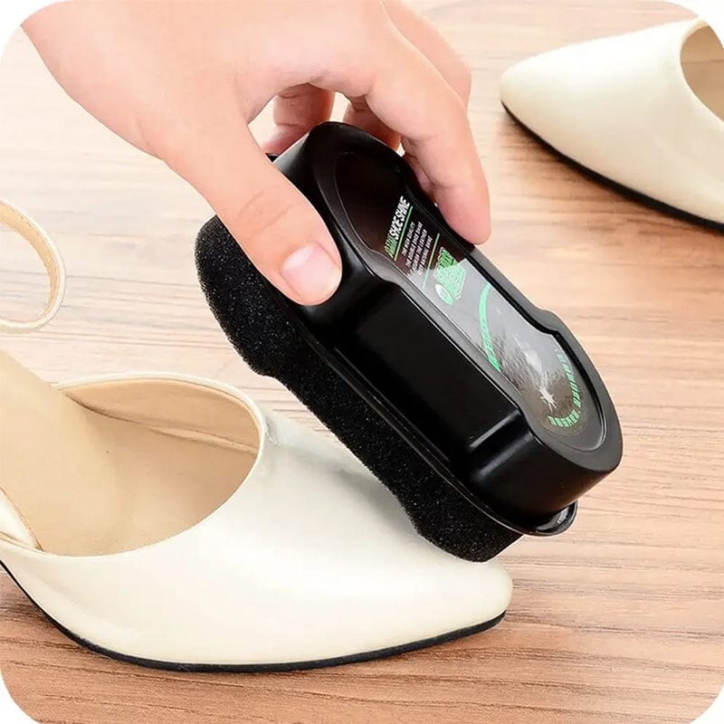 Shoes Wax Brush