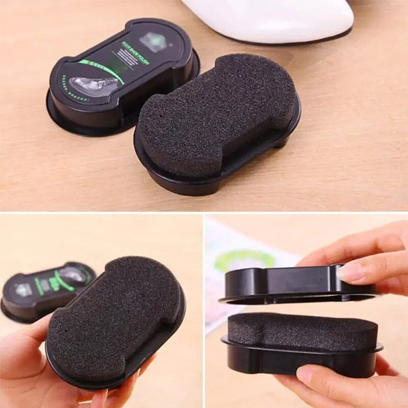 Shoes Wax Brush