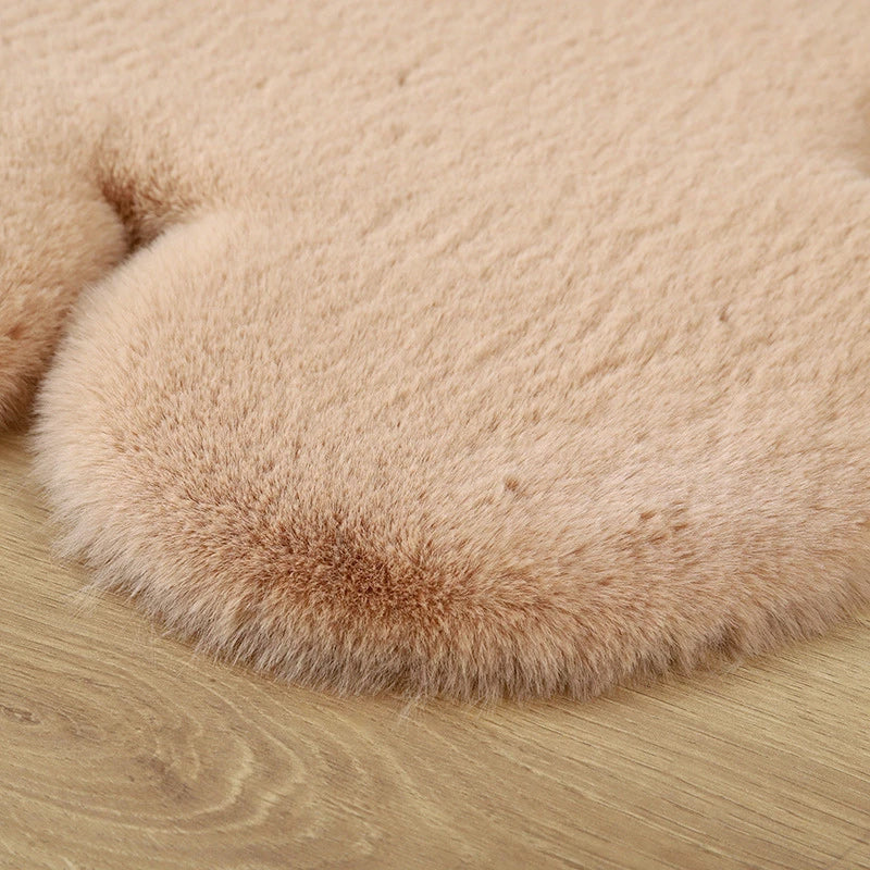 Bear Carpet Mat