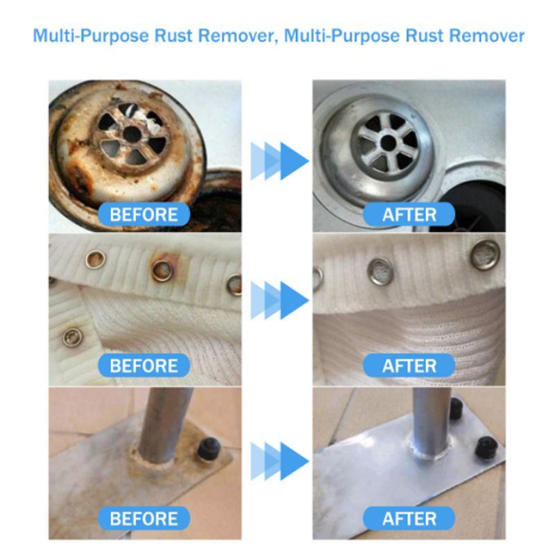 Comfybear™Rust Remover Spray