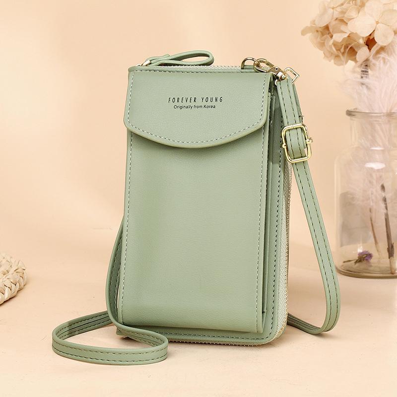 Comfybear™Fashion Pouch Wallet