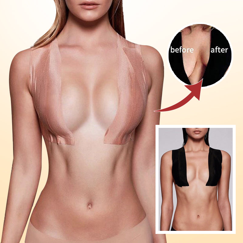 Chest Lift Tape