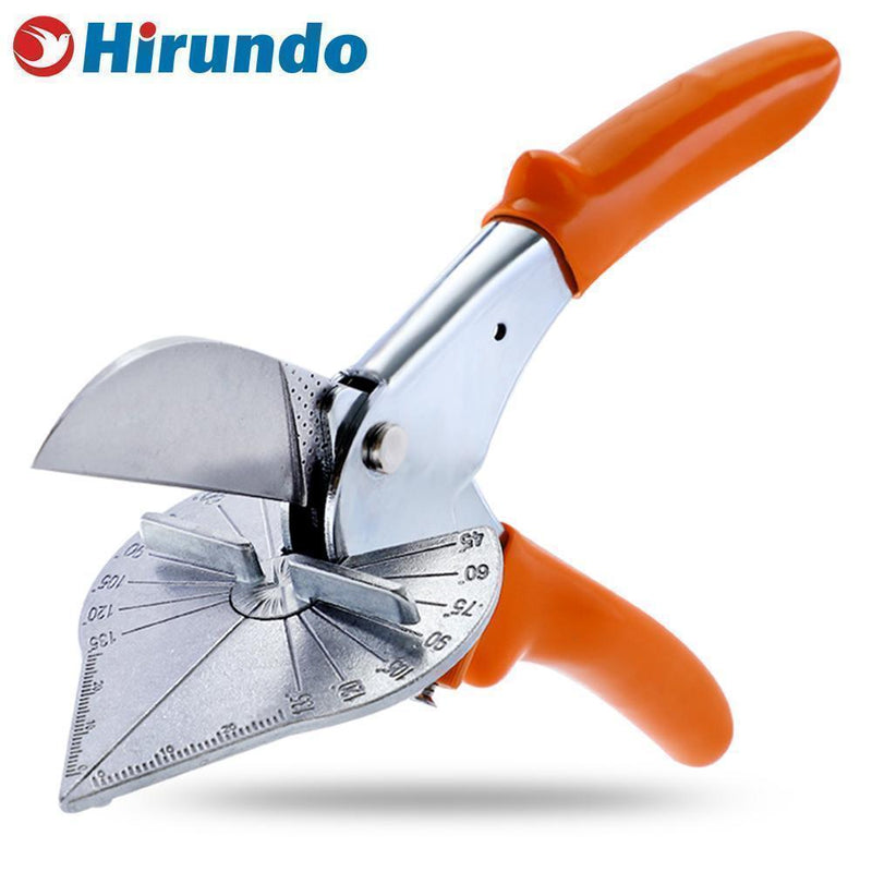 Adjustable Multi-Cutter Tool