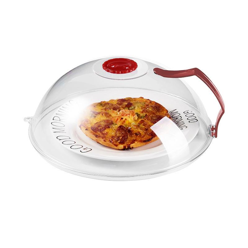 Comfybear™ Microwave Food Splashes Cover