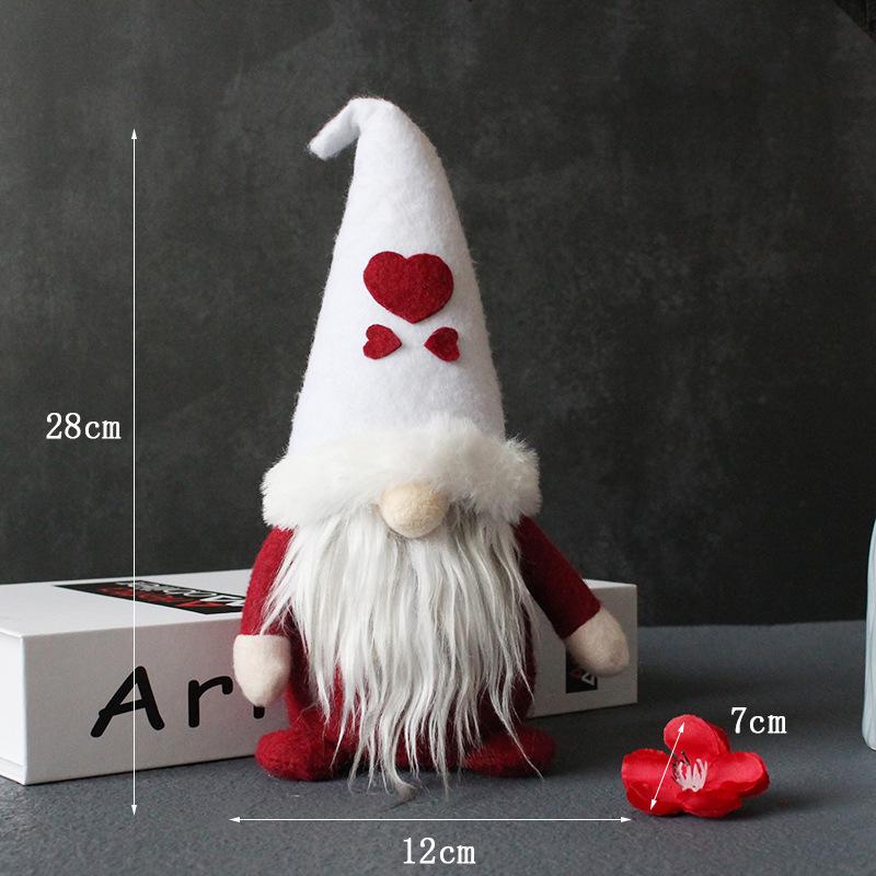 Comfybear™ Christmas Gnome Home Decor