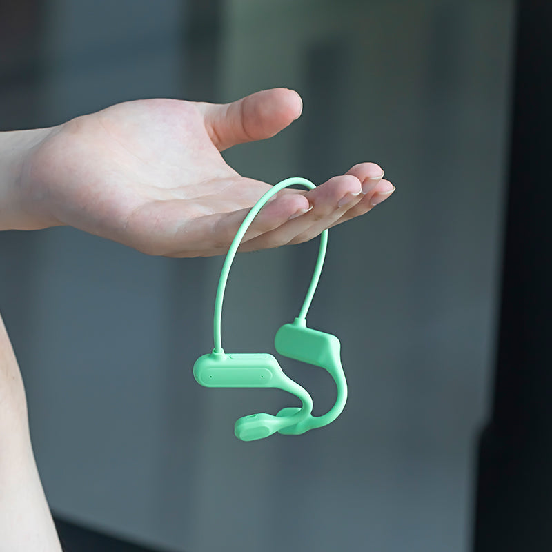 Bone Conduction Headphones