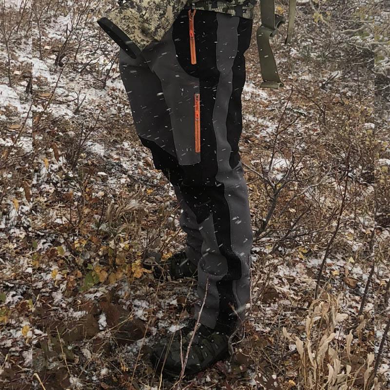 Comfybear™Winter outdoor warm pants