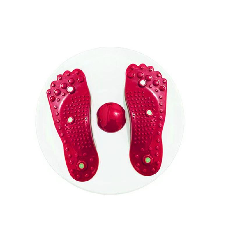 Comfybear™ Waist Twisting Disc Balance Board