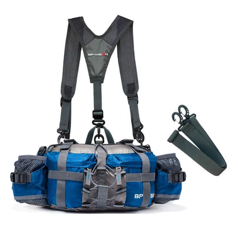 Comfybear™Outdoor Hiking Waist Bag