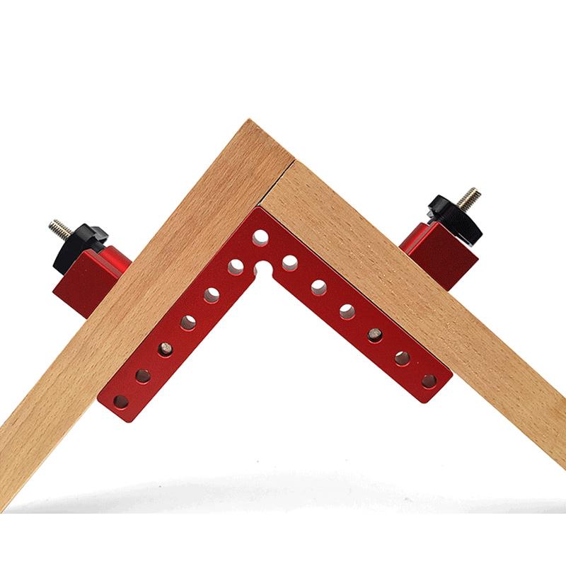 Angle Fix Clamp for Woodworking