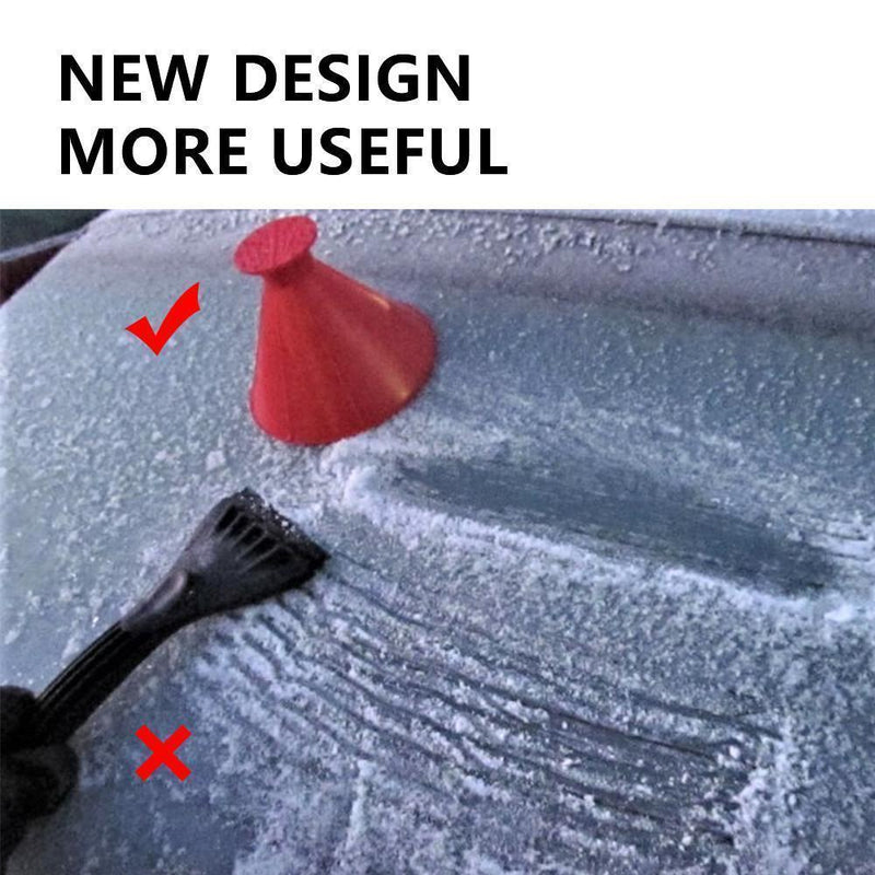 (🎅Early Xmas Sale - Save 50% OFF🎅)Magical Ice Scraper