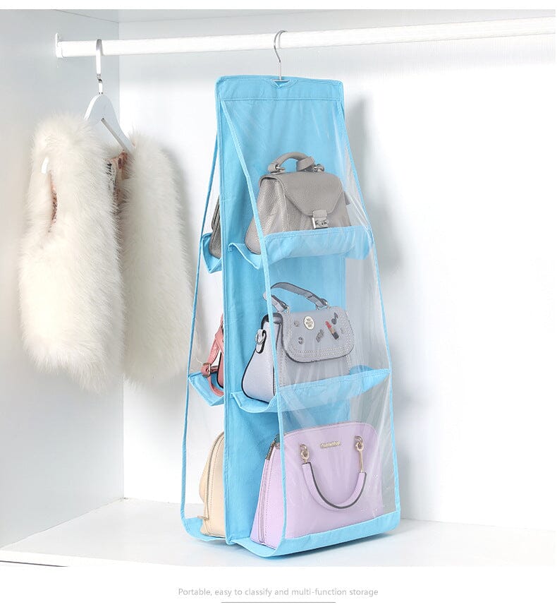 Wardrobe Foldable  Organizer