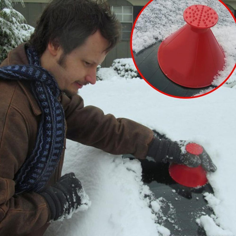 (🎅Early Xmas Sale - Save 50% OFF🎅)Magical Ice Scraper