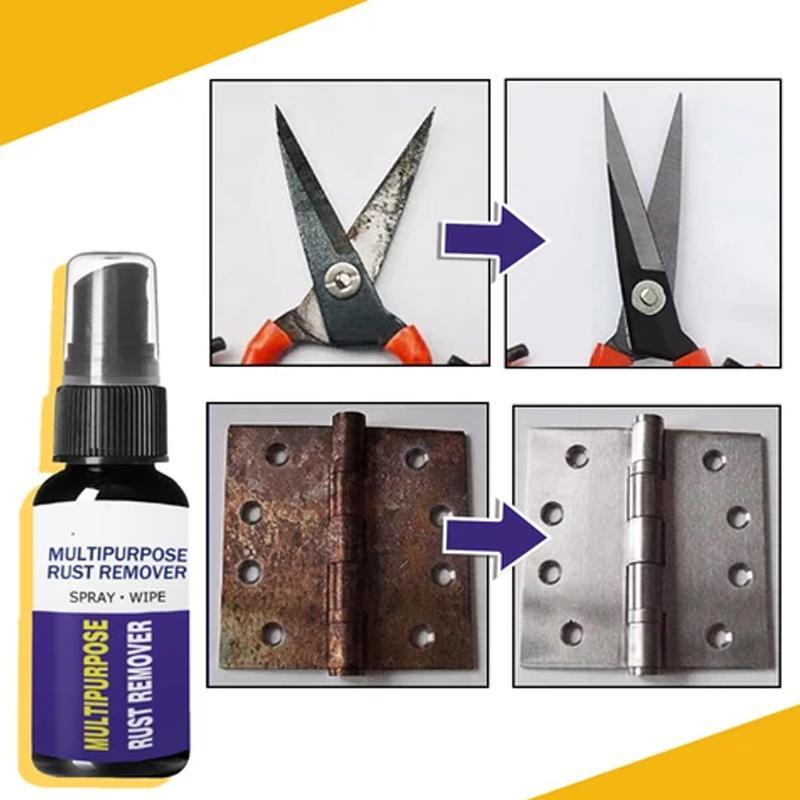 Comfybear™Rust Remover Spray