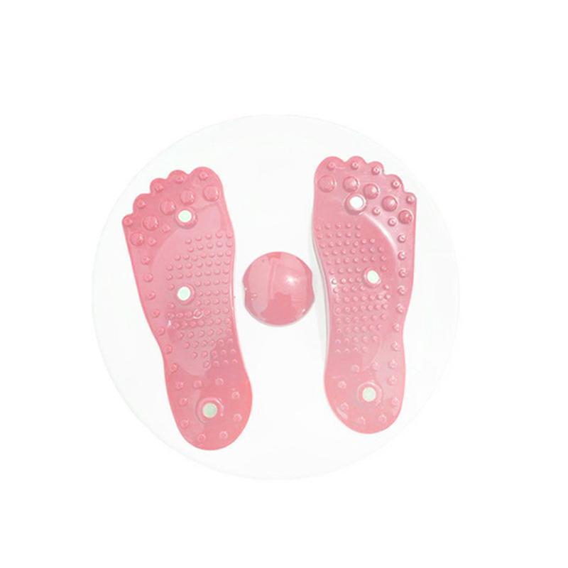 Comfybear™ Waist Twisting Disc Balance Board