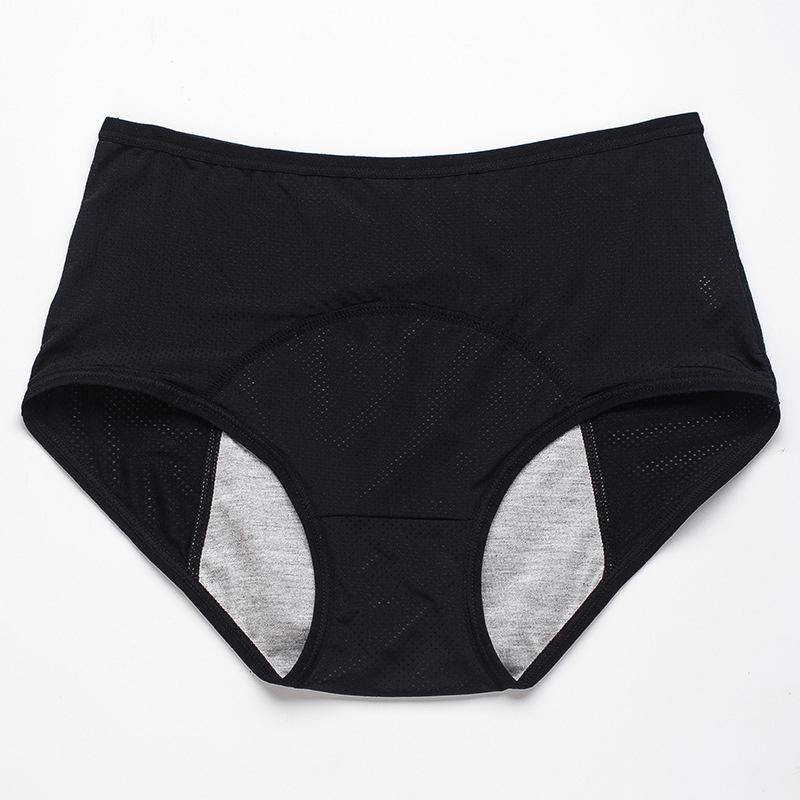 Three-layer Leak-proof Panties for Women