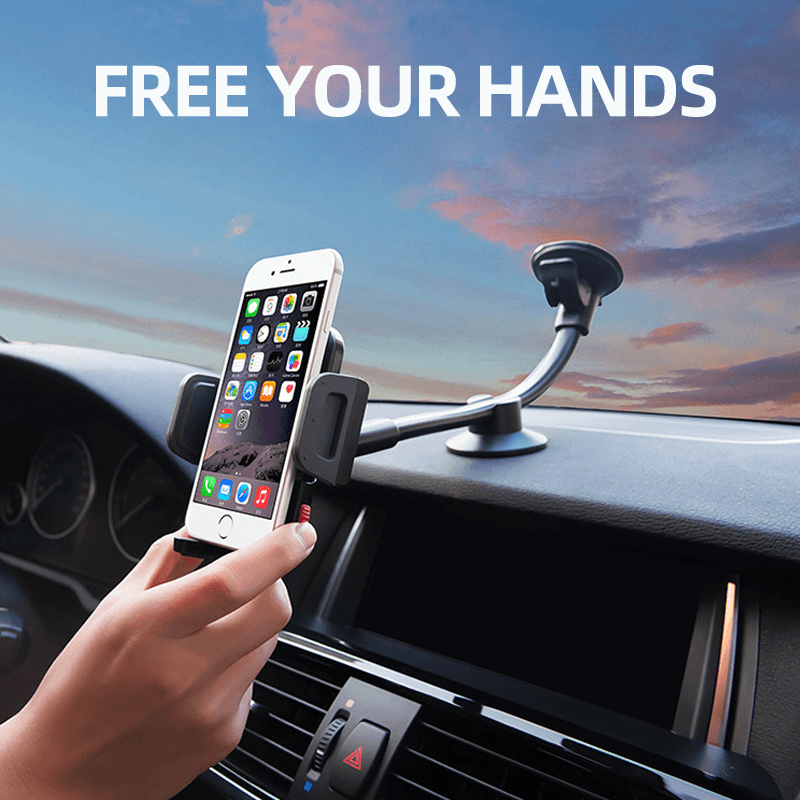 Comfybear™Car Phone Holder Mount