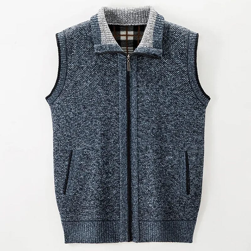 Men's Fleece Vest