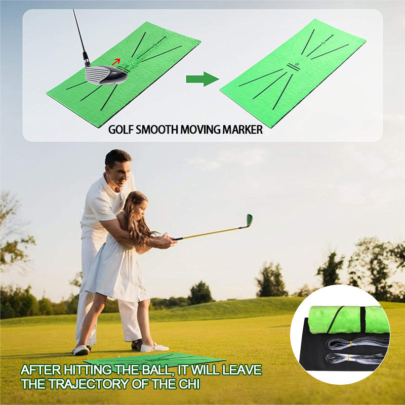 The Indoor Golfers Bundle