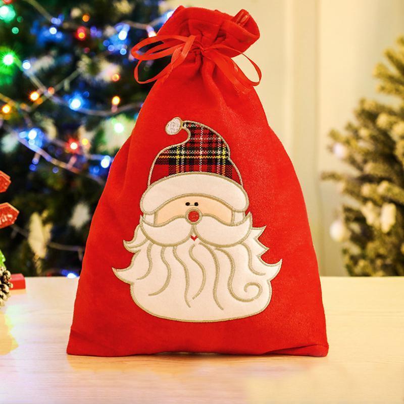 Comfybear™ Cute Christmas Gift Bag